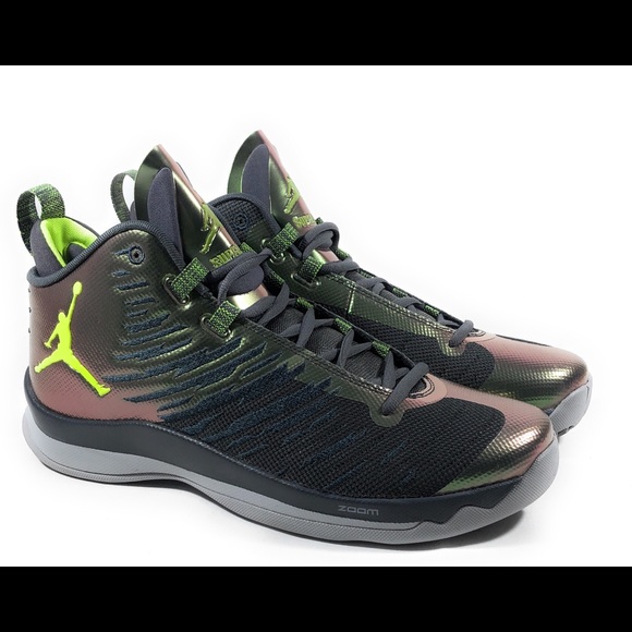 Jordan Other - Jordan Super.Fly 5 Men's Basketball Sneakers